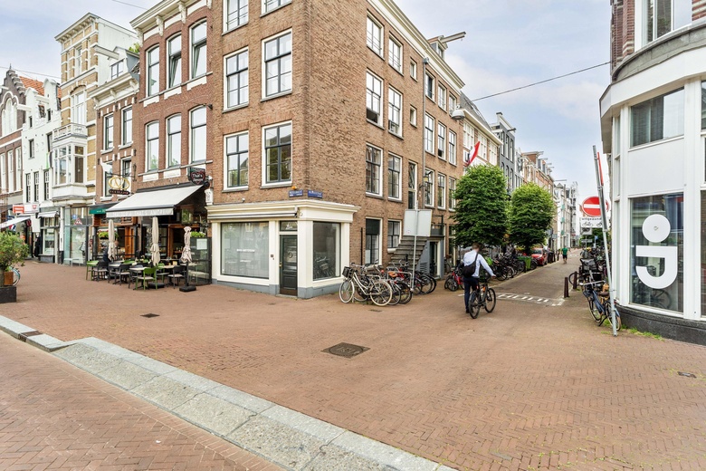 Horeca Amsterdam - Noorderstraat 19 H - Foto 4