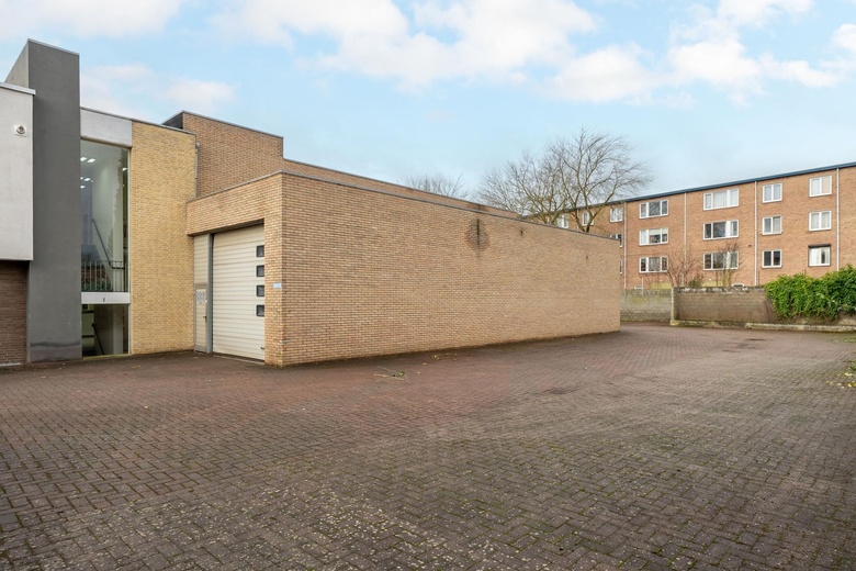 KantoorruimteaanPrins Mauritslaan 96<br/> inBeek