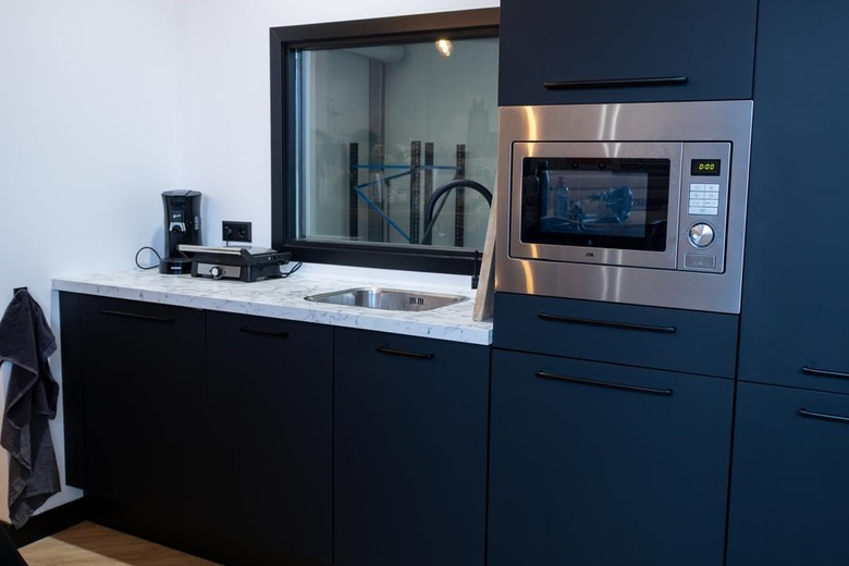 BedrijfsruimteaanSikkelstraat 14<br/> inDordrecht