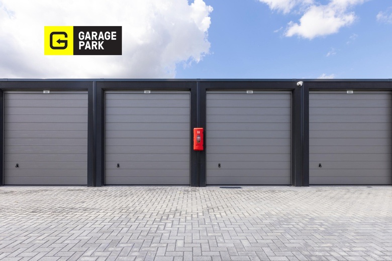 Bedrijfsruimte Hulst - GaragePark Hulst XXL 0 ong - Foto 6