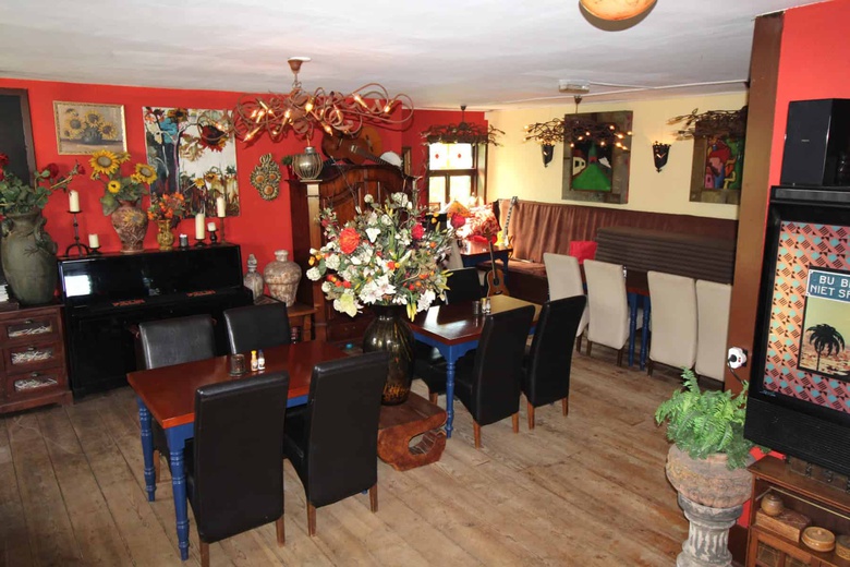 HorecaaanAmsteldijk Zuid 162<br/> inAmstelveen