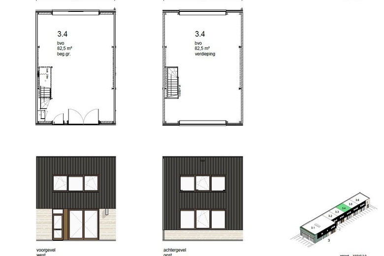 KantoorruimteaanHoofdweg 12 J<br/> inCapelle aan den IJssel