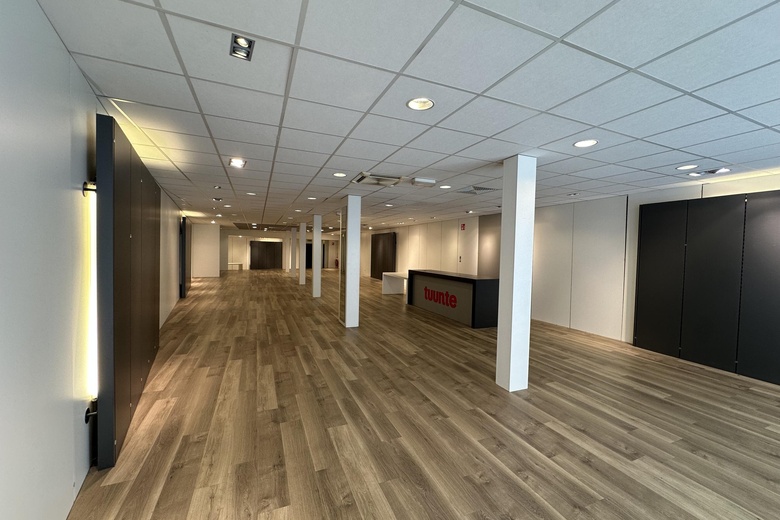 WinkelruimteaanHerenstraat 8<br/> inRaalte