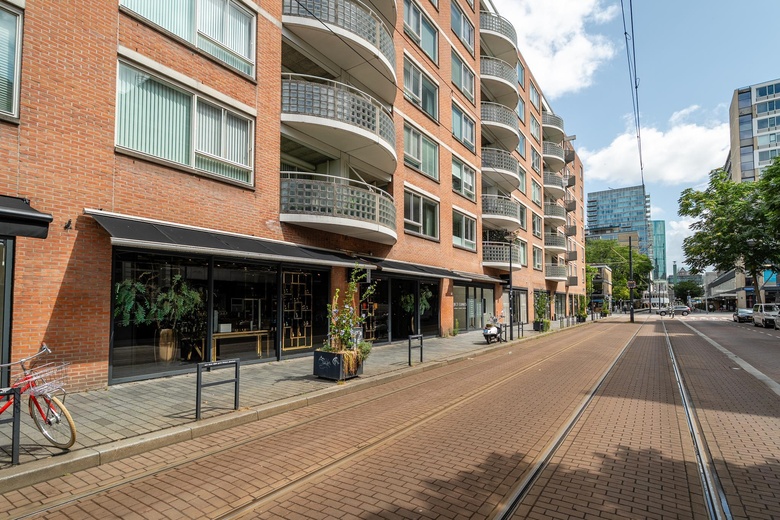 WinkelruimteaanVan Oldenbarneveltstraat 97<br/> inRotterdam