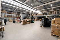 Bedrijfsruimte Almere - Damsluisweg 46 - Foto 4
