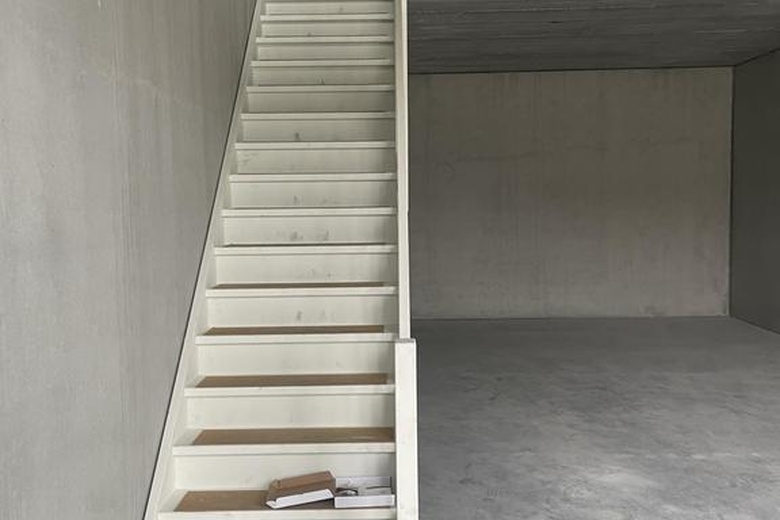 BedrijfsruimteaanBegijneweide 9 a<br/> inRijsbergen