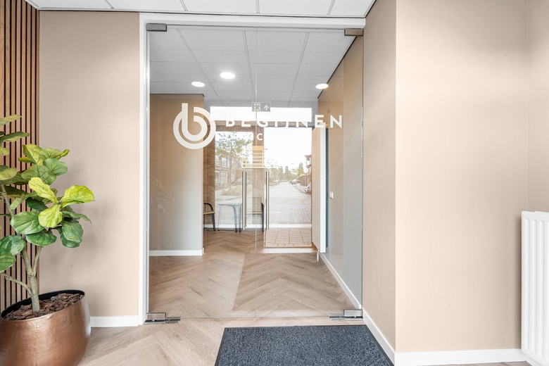 KantoorruimteaanBegijnenstraat 165<br/> inOss