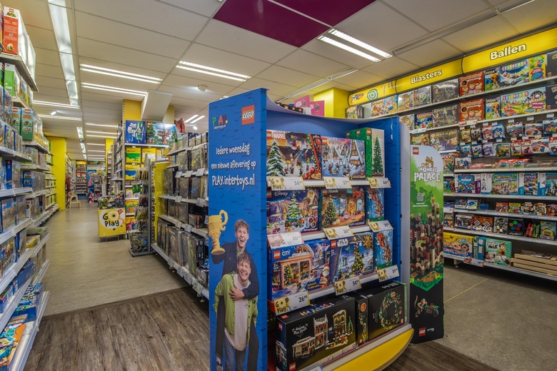 WinkelruimteaanHoofdstraat 222<br/> inVelp