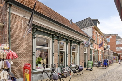 Winkelruimte Lochem - Molenstraat 16 - Foto 2