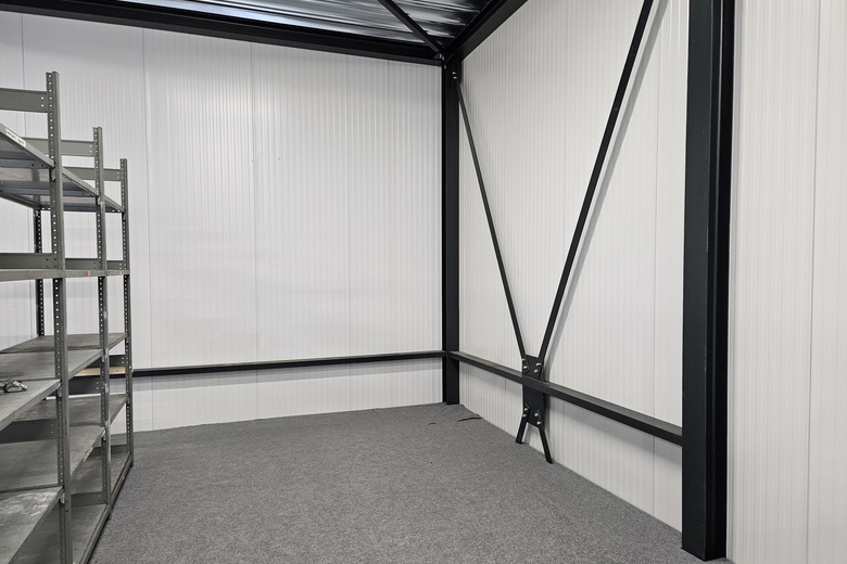 BedrijfsruimteaanLuchtenhorst 10<br/> inZutphen