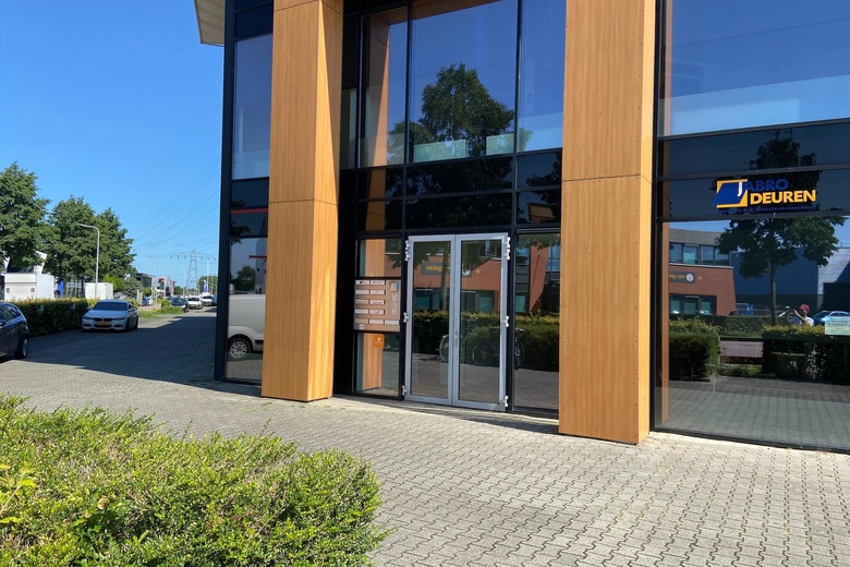 KantoorruimteaanEiffelstraat 54<br/> inZwolle KantoorruimteaanEiffelstraat 54<br/> inZwolle