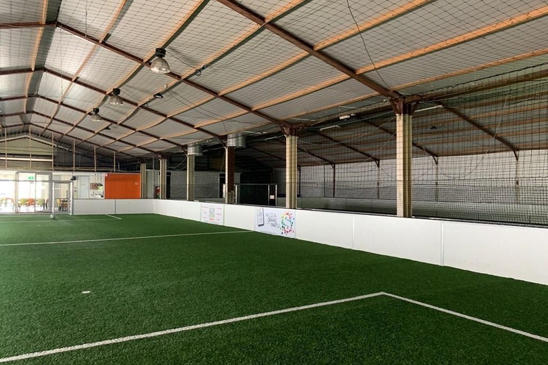 BedrijfsruimteaanHavenstraat 9 A<br/> inEmmeloord