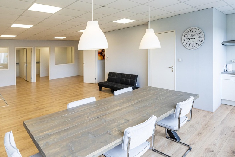 BedrijfsruimteaanToermalijnring 916<br/> inDordrecht