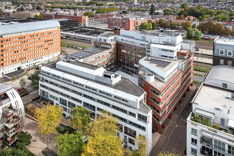 Kantoorruimte Den Bosch - Magistratenlaan 222 - Foto 12