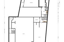 Bekijk foto 1 van eenheid 1 aan de Dorpsstraat 19 in Putten