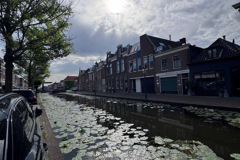 Winkelruimte Maassluis - Noordvliet 33 - Foto 14