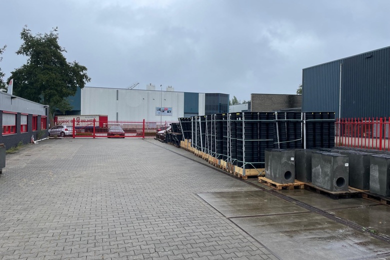 BedrijfsruimteaanEdisonstraat 36<br/> inDoetinchem