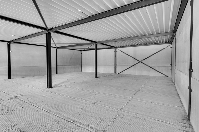 BedrijfsruimteaanBedrijvenpark Agriport type XXL 0 ong<br/> inMiddenmeer