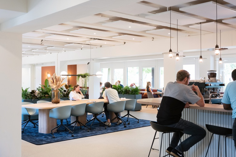 KantoorruimteaanAtoomweg 50<br/> inUtrecht KantoorruimteaanAtoomweg 50<br/> inUtrecht