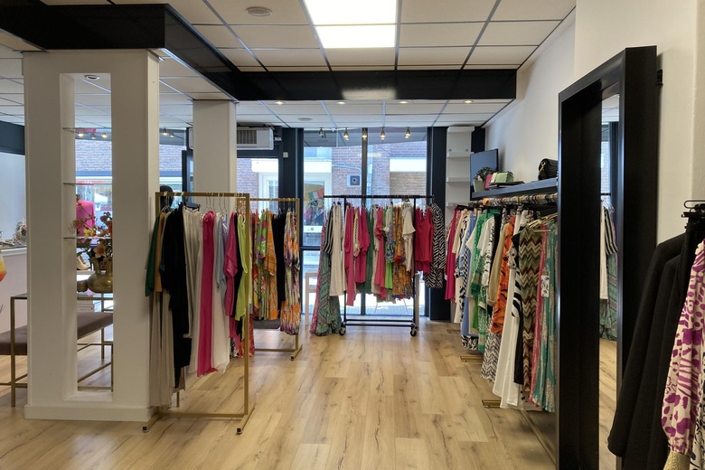 WinkelruimteaanHeilige Geeststraat 21<br/> inVenlo