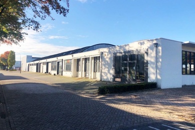 Bedrijfsruimte te huur Bladel - Ambachtsweg 1 E