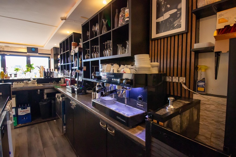 Horeca Haarlem - Generaal Cronjéstraat 80 - Foto 10