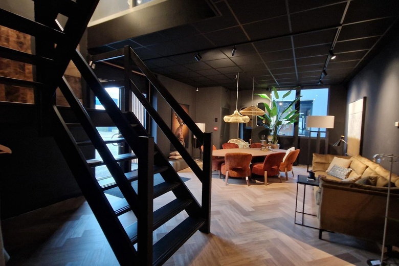 KantoorruimteaanEuropalaan 9<br/> inDen Bosch KantoorruimteaanEuropalaan 9<br/> inDen Bosch