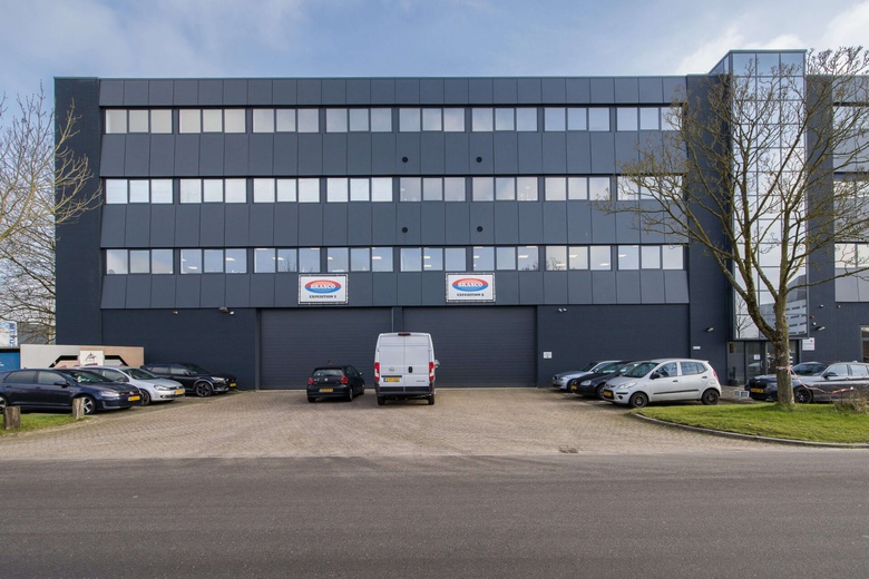 KantoorruimteaanArgonweg 11<br/> inAmersfoort