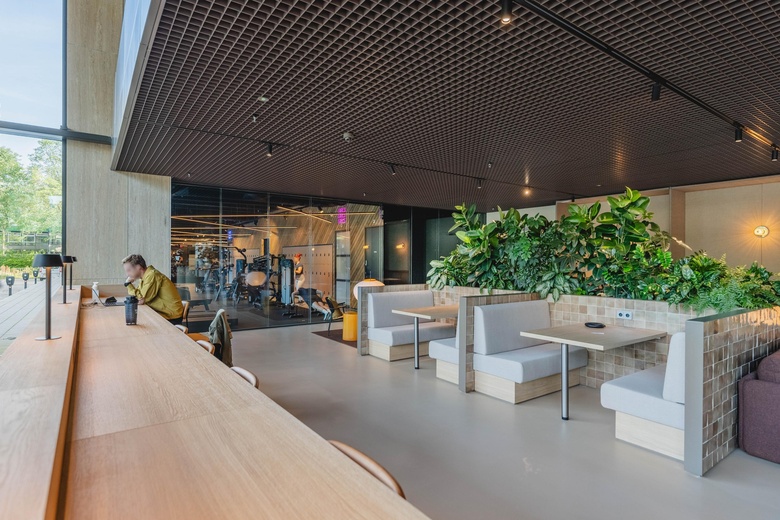 KantoorruimteaanNachtwachtlaan 20 A<br/> inAmsterdam