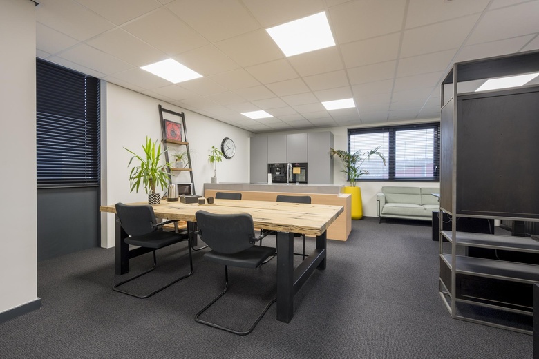 KantoorruimteaanPlantageweg 23<br/> inLeusden KantoorruimteaanPlantageweg 23<br/> inLeusden