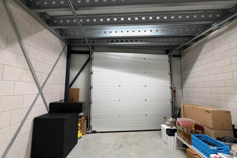 BedrijfsruimteaanBalkbrug-Oost 69 F<br/> inDen Bosch