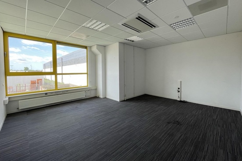 BedrijfsruimteaanHandelsweg 7<br/> inMijdrecht