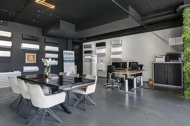 WinkelruimteaanHolterweg 59<br/> inColmschate