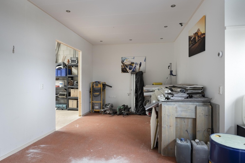 Bedrijfsruimte Tilburg - Aresstraat 11 09 - Foto 12