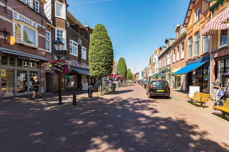 KantoorruimteaanZomerzorgerlaan 50<br/> inBloemendaal