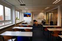 Kantoorruimte Rotterdam - Wijnhaven 76 - Foto 3