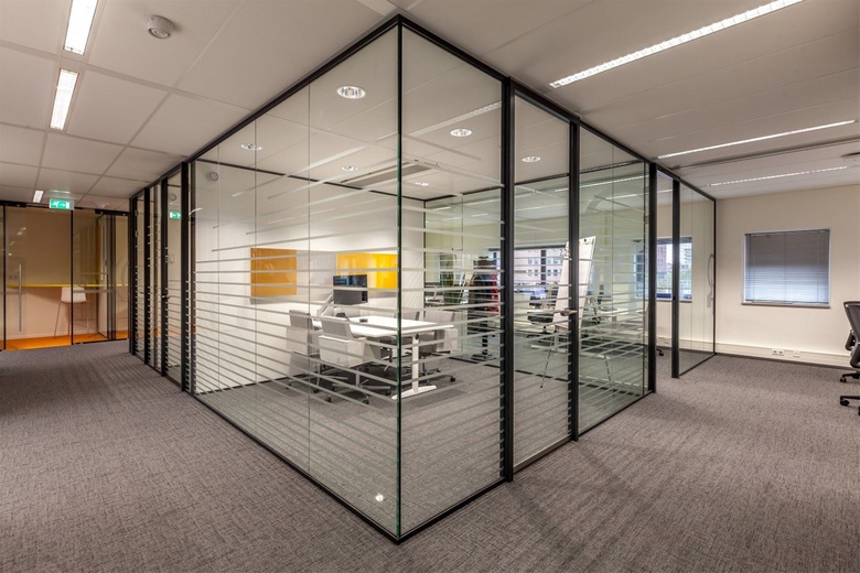 KantoorruimteaanPiet Mondriaanplein 1<br/> inAmersfoort