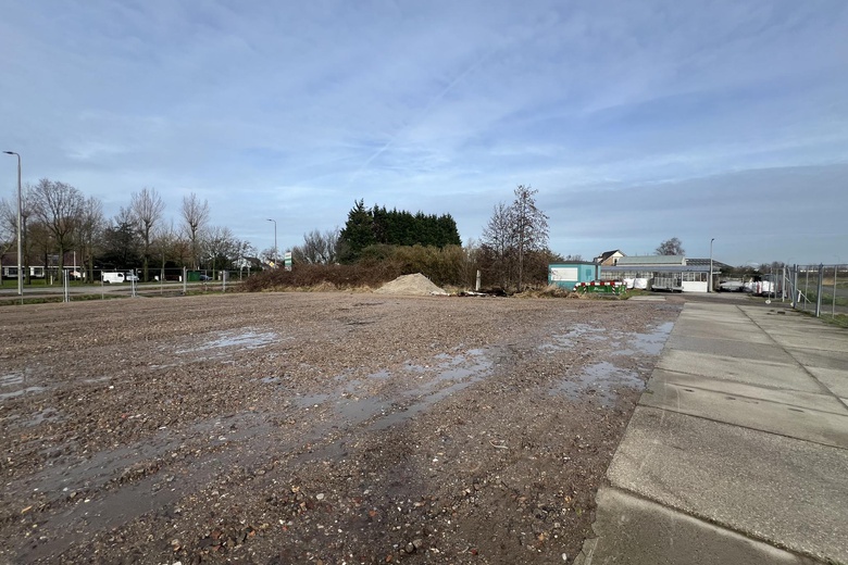 BedrijfsruimteaanKloosterschuurweg 1<br/> inRijnsburg BedrijfsruimteaanKloosterschuurweg 1<br/> inRijnsburg