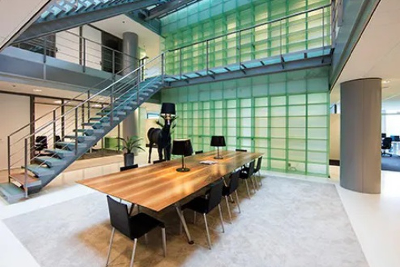 KantoorruimteaanGustav Mahlerplein 2<br/> inAmsterdam