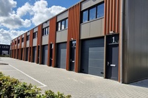 Bedrijfsruimte Alphen aan den Rijn - Nikkelweg 3 - Foto 3