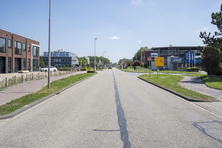 Bedrijfsruimte Vianen - Lange Dreef 8 14 - Foto 14