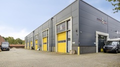 Bedrijfsruimte te koop Losser - De Zoeker Esch 2 D 1