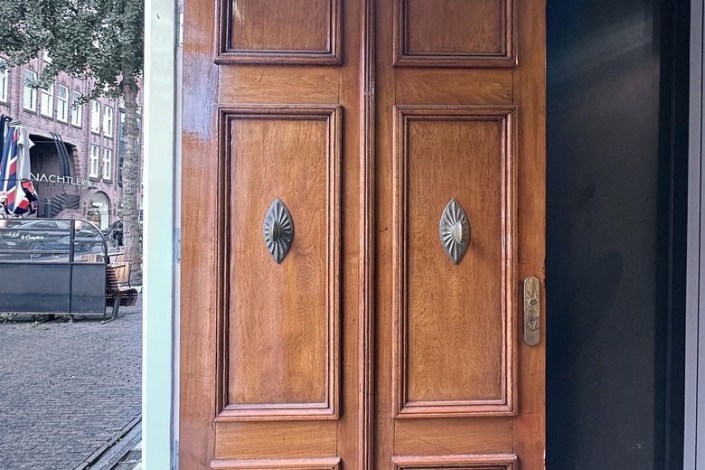 WinkelruimteaanVoorstraat 20<br/> inUtrecht