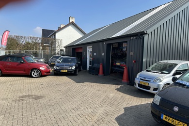 Bekijk foto 2 van Bremstraat 115A Bekijk foto 2 van Bremstraat 115A