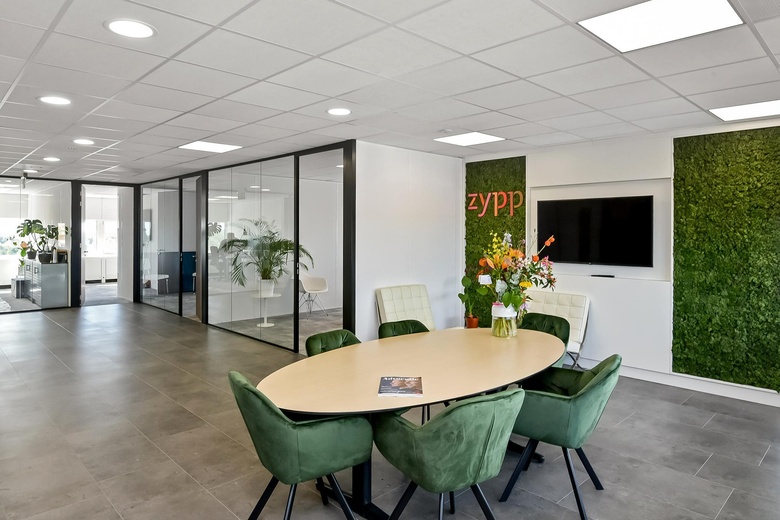 KantoorruimteaanOude Oeverstraat 120<br/> inArnhem