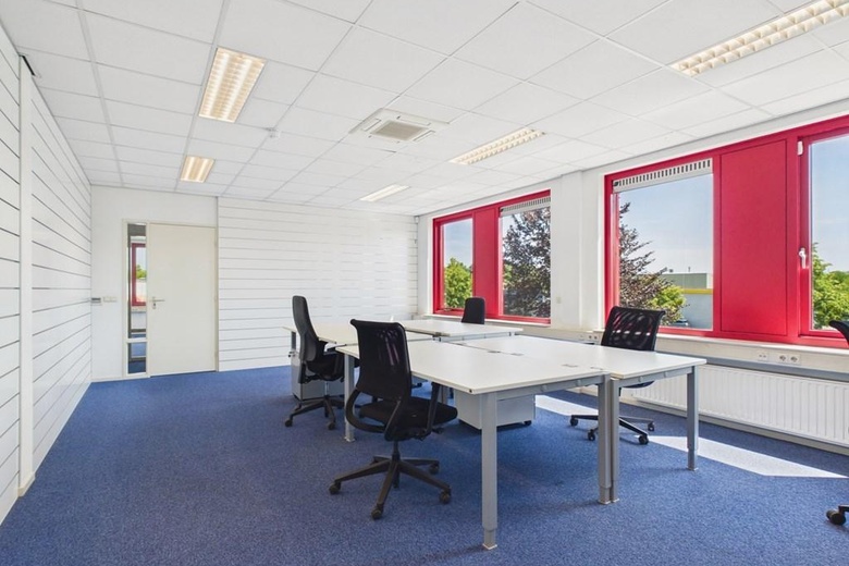 Bedrijfsruimte Etten-Leur - Pauvreweg 30 - Foto 23