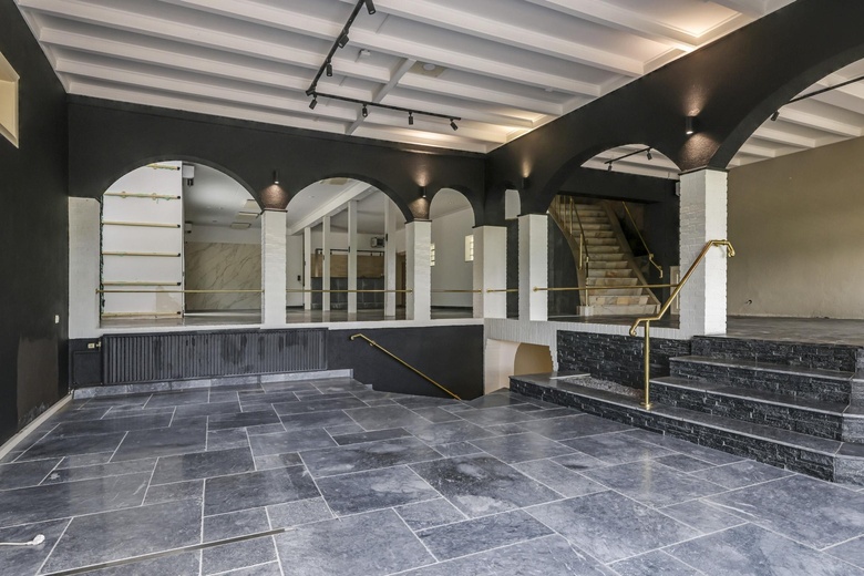 BedrijfsruimteaanDorpsstraat 40<br/> inHummelo