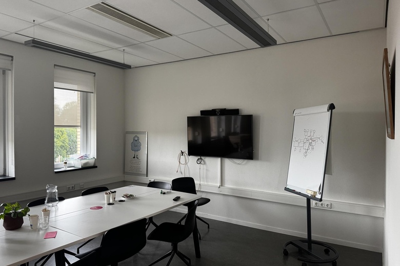 KantoorruimteaanDokter Eeftinck Schattenkerkweg 1<br/> inZwolle