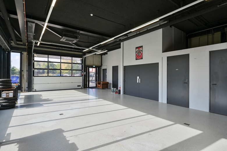 Bedrijfsruimte Hoevelaken - Zuiderinslag 8 g - Foto 14