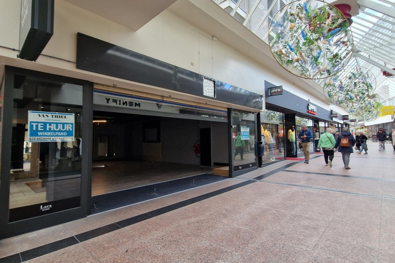 WinkelruimteaanMarktpromenade 12<br/> inWijchen WinkelruimteaanMarktpromenade 12<br/> inWijchen